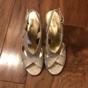 Michael Kors High Heels